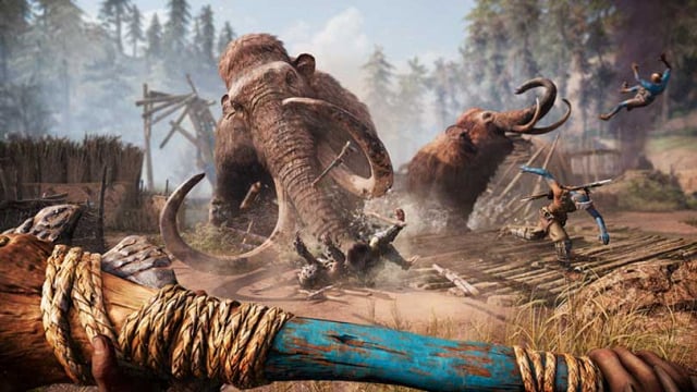 far cry primal pc review